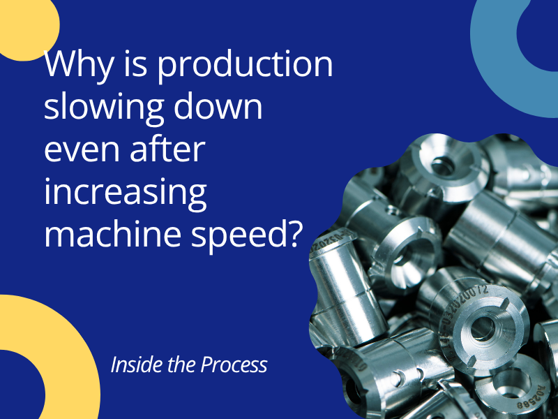 How to Identify the True Bottleneck in an Industrial Manufacturing Process