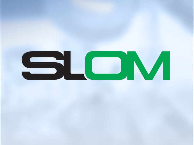 Tecnoideal has acquired 100% of the shares of SLOM