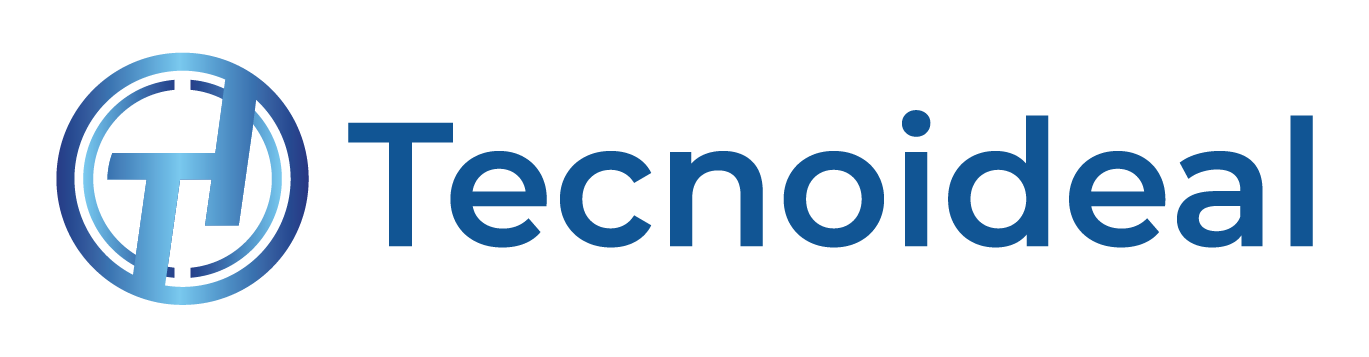 Logo Tecnoideal