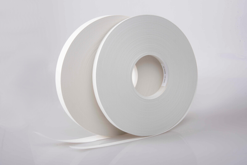 Cohesive tape for Wrapping Lines Medical Devices Tecnoideal Italy
