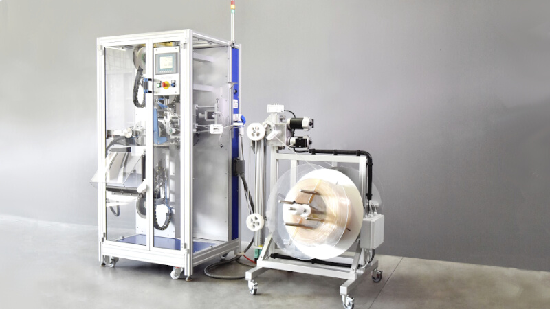 CCB Cut-Coil-Band