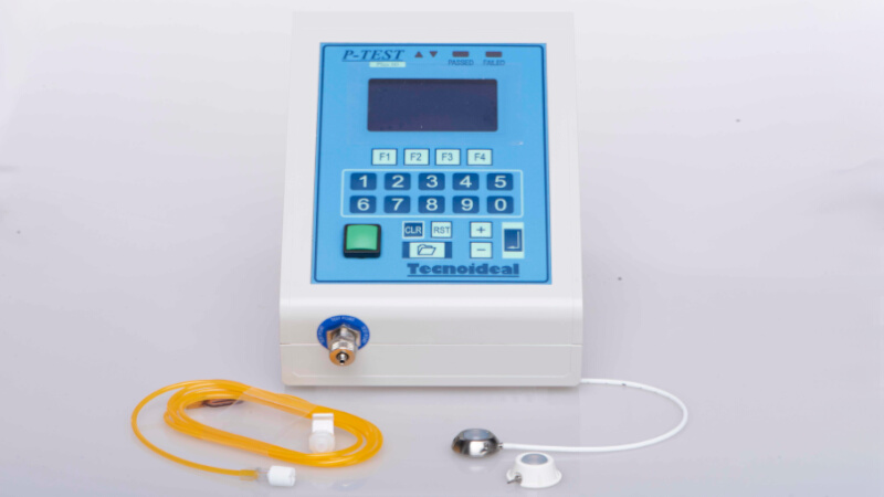 p-test